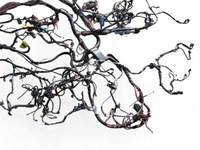 фото thumb №7, Джгут установка інтер'єру mercedes ml w166