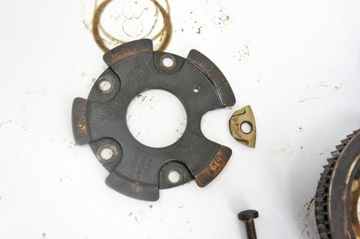 фото thumb №11, Aa417 mercedes w221 s-klasa ^ 5.5i колёса faz распределительный вал 273.961 273961