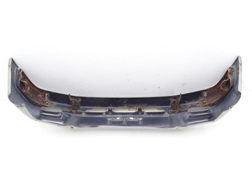 фото thumb №7, Nissan navara d22 97-01 бампер перед хром