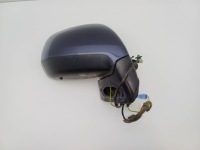 фото thumb №1, Зеркало электрический правое citroen c4 grand picasso 10 pin 024375 nr1168