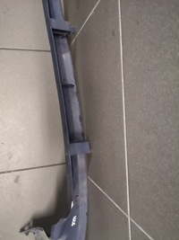 фото thumb №9, Планка порога правые зад audi a6 c5 4b0867768