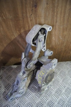 фото thumb №7, Лапы двигателя mercedes vito w447