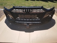 фото thumb №1, Audi rs4 8w0 рестайлинг бампер перед карбон новый 6xpdc