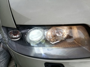 фото thumb №15, Фари audi s4 a4 b6 оригінал valeo стан jak нове bi ксенон