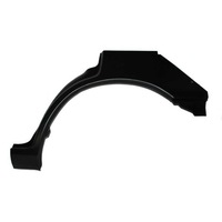 фото thumb №1, Ремкомплект крыла задняя l ford scorpio i 85-94