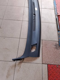 фото thumb №5, Mg 4 консоль накладка