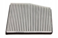 Купить Фильтр кабины fiat doblo idea punto с углем !!!ścięty róg!!!! maxgear, фото thumb