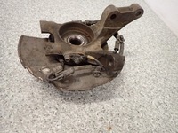 фото thumb №9, Hyundai tucson 04- crdi поворотна опора передня права