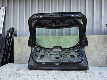 фото thumb №8, Mazda cx30 cx 30 кришка кришка багажника скло