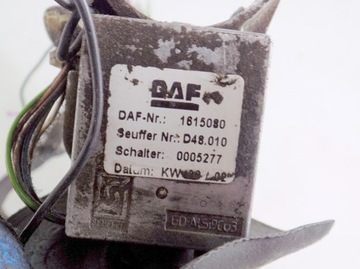 фото thumb №5, Daf cf 85 430 01r перемикач поворотів