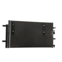 фото thumb №11, Радіатор кондиціонера ridex 448c0123 do audi a4 sedan 8k2, b8 a4 avant
