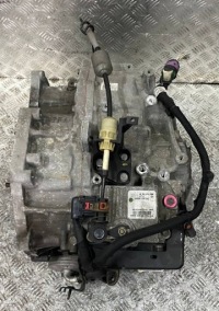 Купить Коробка передач автоматическая коробка передач peugeot 308 3008 5008 citroen ds4 1.6 1.6 turbo tf570sc, фото thumb