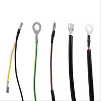 фото thumb №15, Honda gx340/gx390 двигатель колесо маховик электрический набор стартовый