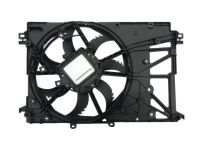 фото thumb №1, Вентилятор радиатора toyota rav4 2019-