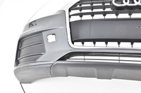 фото thumb №10, Audi q3 8u0 8u 2015- бампер передний обычный