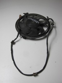 фото thumb №9, Вентилятор радіатора audi a4 b5 1.6 98r