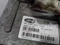 фото thumb №6, Citroen c4 grand picasso коробка передач напівавтоматичний 20ds50