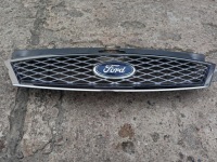 Ford mondeo mk3 рестайлинг  решётка  передняя ,решётка радиатора Цена, фото thumb