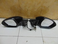 фото thumb №1, Зеркало правое alfa romeo stelvio