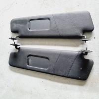 фото thumb №1, Сонцезахисний козирок захист mercedes slk r170