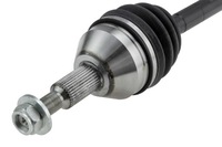 фото thumb №2, Полуось приводная chrysler pacifica 4.0 awd 07- правая