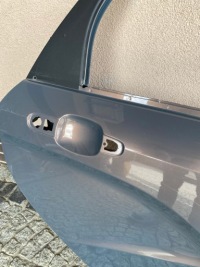 фото thumb №3, Łada vesta двері задні задня праве