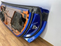 фото thumb №14, Дверь правое chevrolet corvette c6 2005+