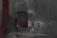 Капот кришка двигуна zce suzuki swift 4 iv mk6 04-10 Київ, фото thumb