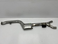 фото thumb №7, Bmw x3 g01 x4 g02 m40d гасник труба вихлопна каталізатор scr оригінал 2018-