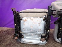 фото thumb №13, Mitsubishi challenger pajero sport k9 98- сиденья перед передние левый правые