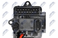 фото thumb №16, Резистор вентилятор renault megane scenic 1998- scenic 1999-/z | 7701046943