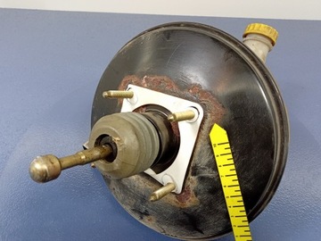 фото thumb №6, Fiat panda ii 1.1 54km підсилювач гальмівні 51724428