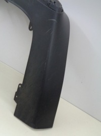 Mercedes cla w118 amg спойлер накладка бампер задний с Разборки, фото thumb