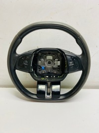 фото thumb №1, Повітропровід шкіряний хром citroen c4 cactus #214