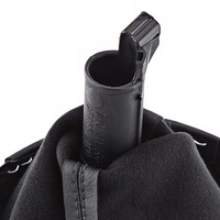 фото thumb №16, Ручка переключения передач чехол volkswagen 6-передач