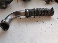 фото thumb №5, Opel meriva a wąż интеркулер труба 1.7 cdti dtr z17dtr 125 km 13237426