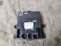 фото thumb №1, Mercedes r w251 модуль блок управления дверь левый перед eu