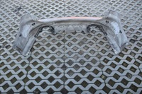 фото thumb №7, Ford focus mk4 kombi st бампер задний задняя 2 трубы