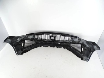 фото thumb №11, Бампер перед переднее maserati granturismo m189 trofeo