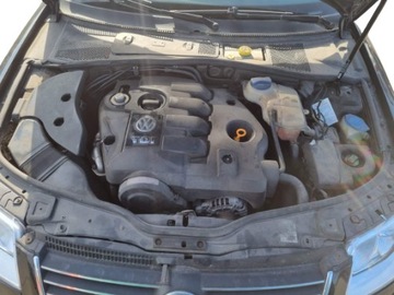 фото thumb №15, Двигатель 1.9 tdi avf vw passat b5 fl измерение