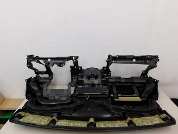 фото thumb №5, Панель роздавальна консоль mazda 5 cr19 2.0cd 10r