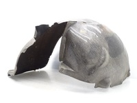 фото thumb №1, Підкрилок лівий перед ліві передні audi tt 8j рестайлінг купе 8j0821171b