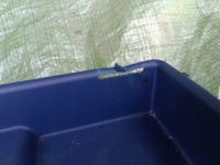 0001169v012 бардачок ящик полка smart fortwo 450 Доставка, фото thumb