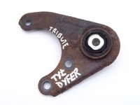 фото thumb №1, Mazda tribute 00-07 подушка міст задня