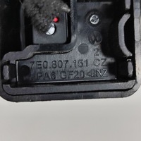 фото thumb №8, Volkswagen transporter - caravelle t6 2019 камера заднього виду