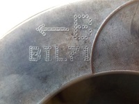 фото thumb №11, Hyundai h1 sorento 08r 2.5 crdi 170km d4cb поршень з шатун