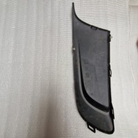 Vw touran caddy решётка бампера правая левая 1t0853665m 1t0853666m Цена, фото thumb