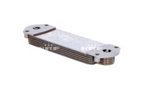 фото thumb №11, Nrf 31768 радіатор оливи, олія двигунний