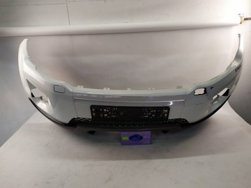 фото thumb №1, Бампер перед переднее range rover evoque