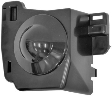 фото thumb №1, Заглушка решётка радара левая audi a4 b8 a5 f5